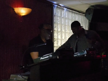 2025 Live At MotorCity Wine 1 (Detroit)