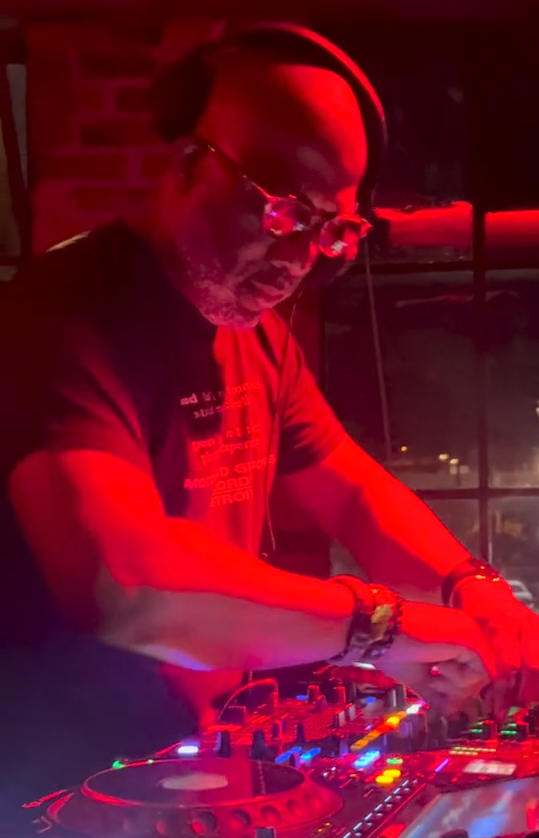 2023 Live At The Monkey Loft (Seattle)