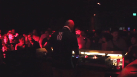 2025 Live At Artlab (Buenos Aires)